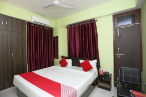 OYO Flagship 22740 Near Anisabad Golambar, Patna